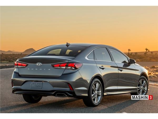  هیوندای-سوناتا-هیبرید-sonata-hybrid